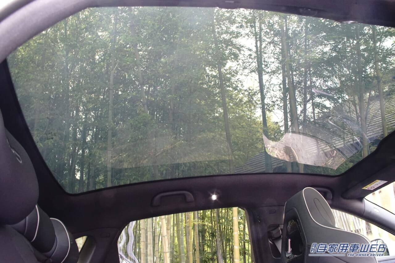 |価格以上の高性能が満喫できる、抜群のコスパに脱帽! BYD・SEAL 試乗インプレッション