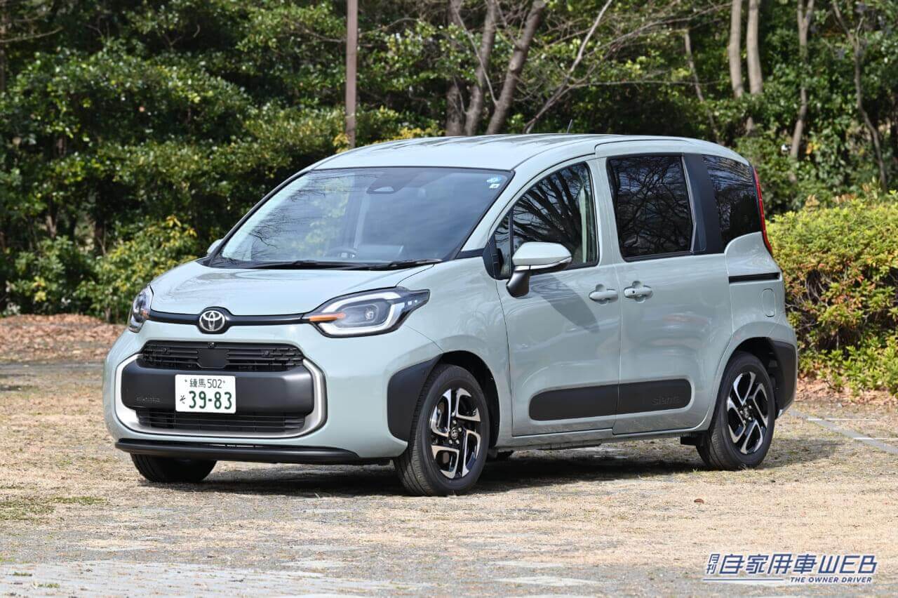 |「正式発売前なのに、すでに年内納車すら危うそう?」 新型フリード、ディーラーも予想を超える反響の凄さに困惑気味らしい……【ディーラー生情報】