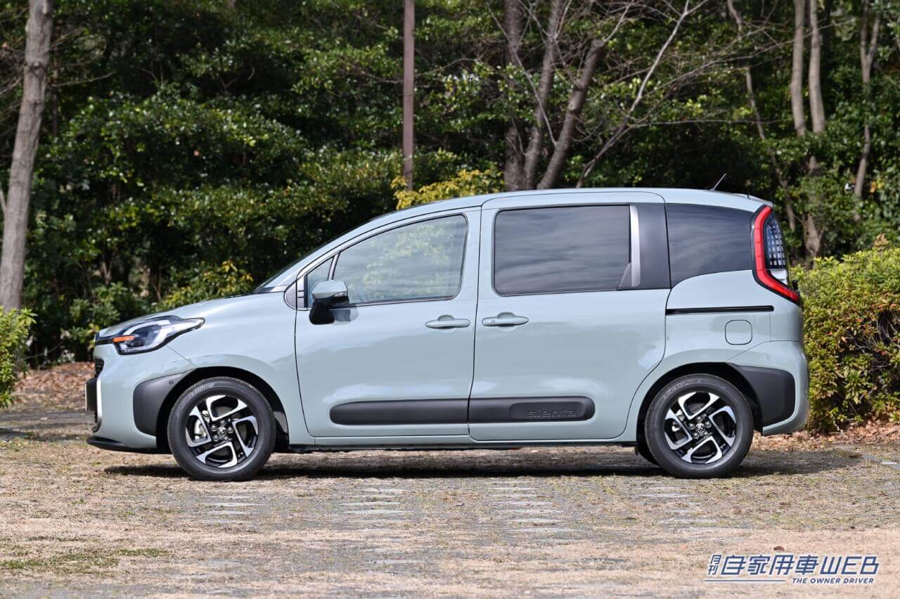 |「正式発売前なのに、すでに年内納車すら危うそう?」 新型フリード、ディーラーも予想を超える反響の凄さに困惑気味らしい……【ディーラー生情報】