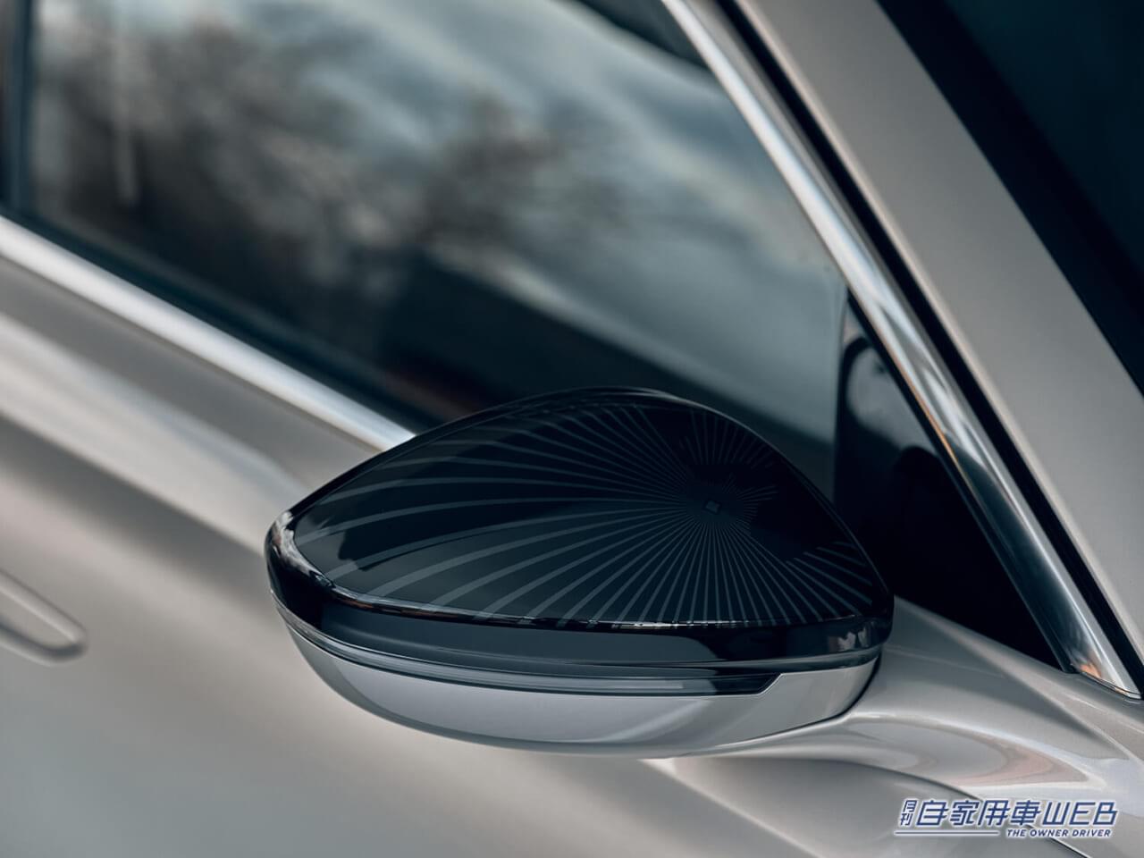 |1ランク上を貪欲に追求した人気シリーズが上陸、特別仕様車 「DS 9 Esprit de Voyage E-TENSE」を発売開始