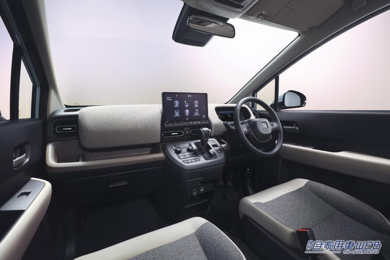 |注目のe:HEV車の価格は285万7800円から! 大進化した新型フリード、発売開始