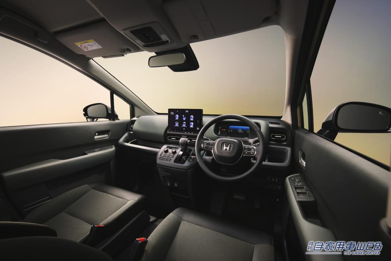 |注目のe:HEV車の価格は285万7800円から! 大進化した新型フリード、発売開始