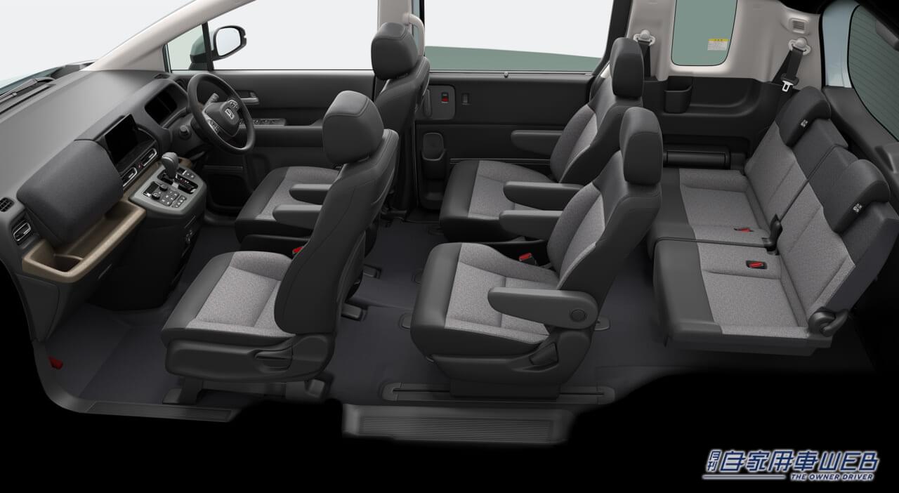 |注目のe:HEV車の価格は285万7800円から! 大進化した新型フリード、発売開始