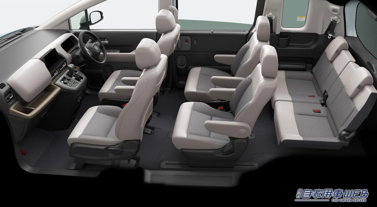 |注目のe:HEV車の価格は285万7800円から! 大進化した新型フリード、発売開始