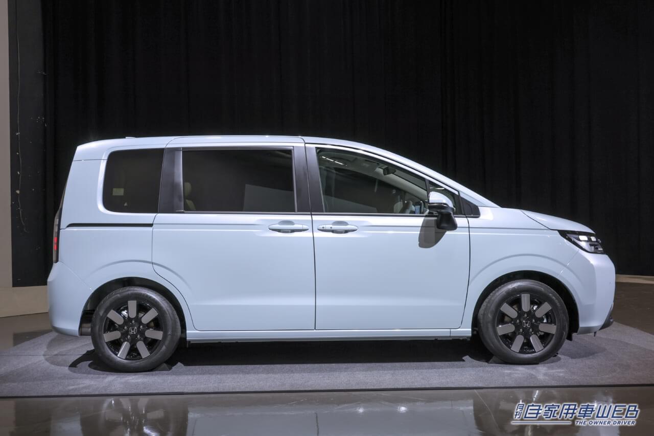 |「正式発売前なのに、すでに年内納車すら危うそう?」 新型フリード、ディーラーも予想を超える反響の凄さに困惑気味らしい……【ディーラー生情報】