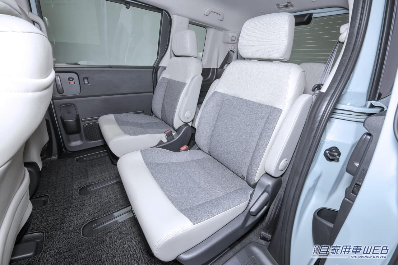 |想像以上に走り自慢のモデルに進化、最新「e:HEV」ハイブリッドの搭載は大正解! 新型フリード先取り試乗インプレ