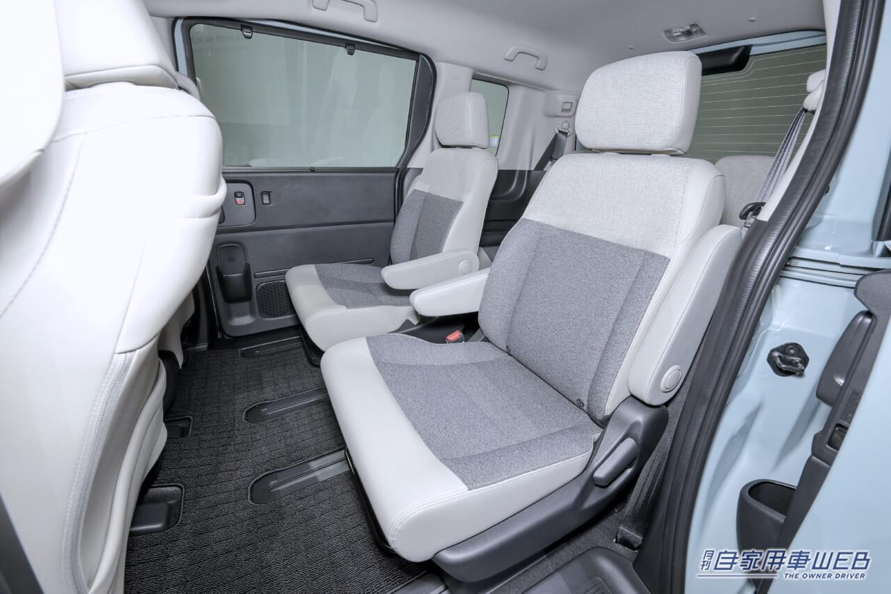 |「正式発売前なのに、すでに年内納車すら危うそう?」 新型フリード、ディーラーも予想を超える反響の凄さに困惑気味らしい……【ディーラー生情報】