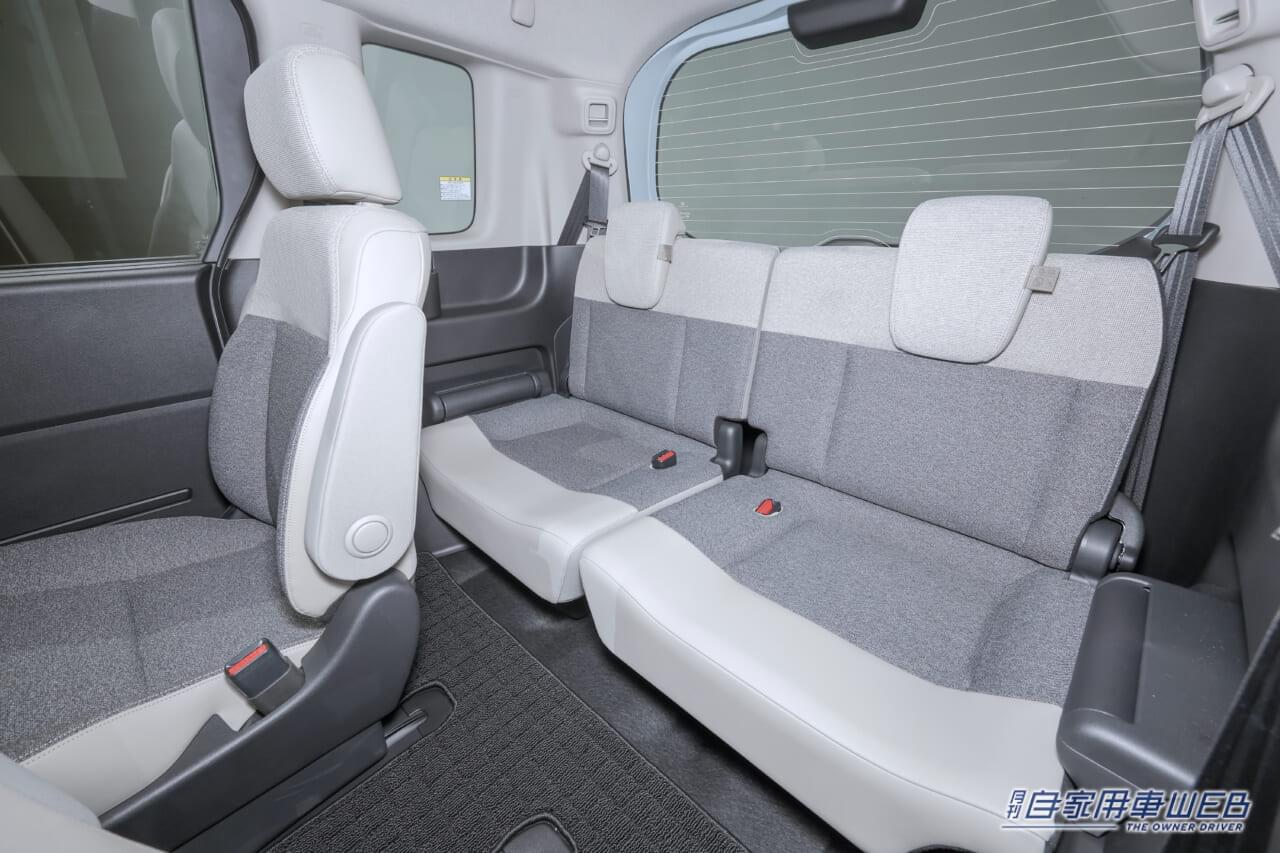 |「正式発売前なのに、すでに年内納車すら危うそう?」 新型フリード、ディーラーも予想を超える反響の凄さに困惑気味らしい……【ディーラー生情報】