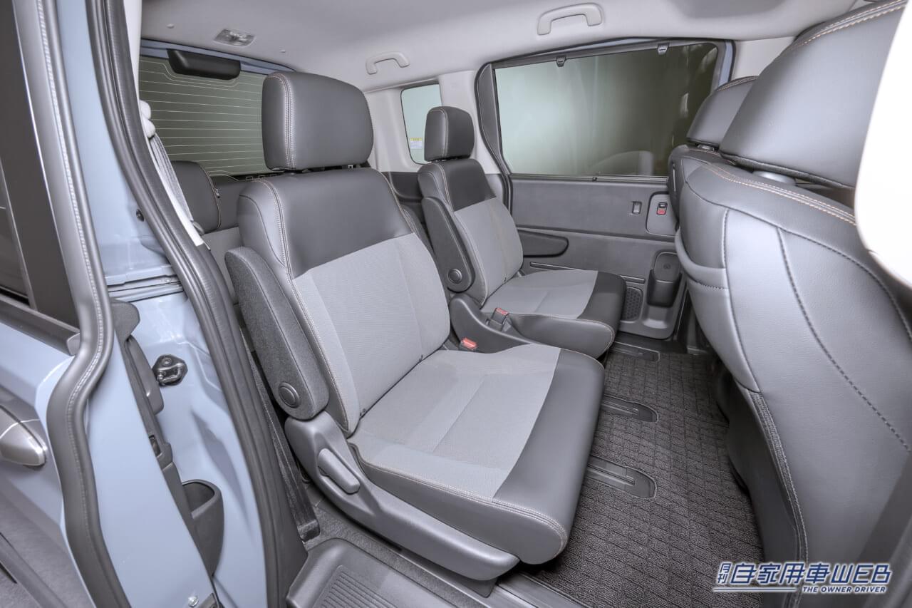 |想像以上に走り自慢のモデルに進化、最新「e:HEV」ハイブリッドの搭載は大正解! 新型フリード先取り試乗インプレ