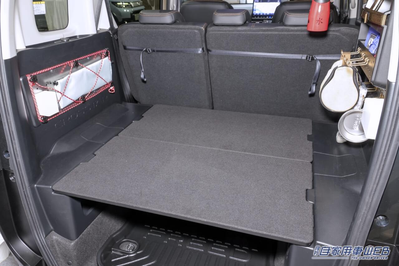 |「正式発売前なのに、すでに年内納車すら危うそう?」 新型フリード、ディーラーも予想を超える反響の凄さに困惑気味らしい……【ディーラー生情報】