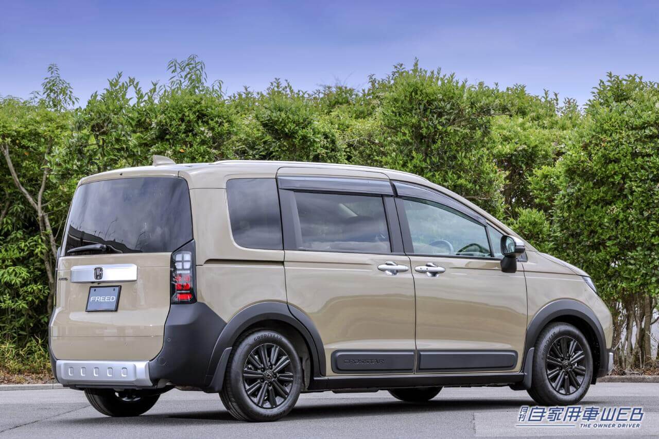 |【先代よりも価格はおおよそ17万円ほどアップ!】 それでも新型フリードが”買い”な理由とは?