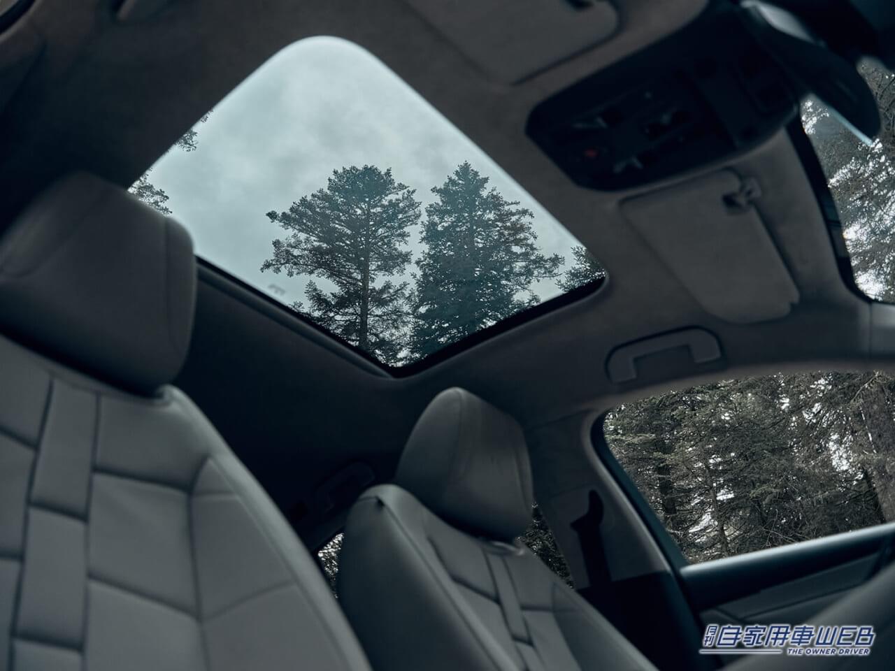 |1ランク上を貪欲に追求した人気シリーズが上陸、特別仕様車 「DS 9 Esprit de Voyage E-TENSE」を発売開始