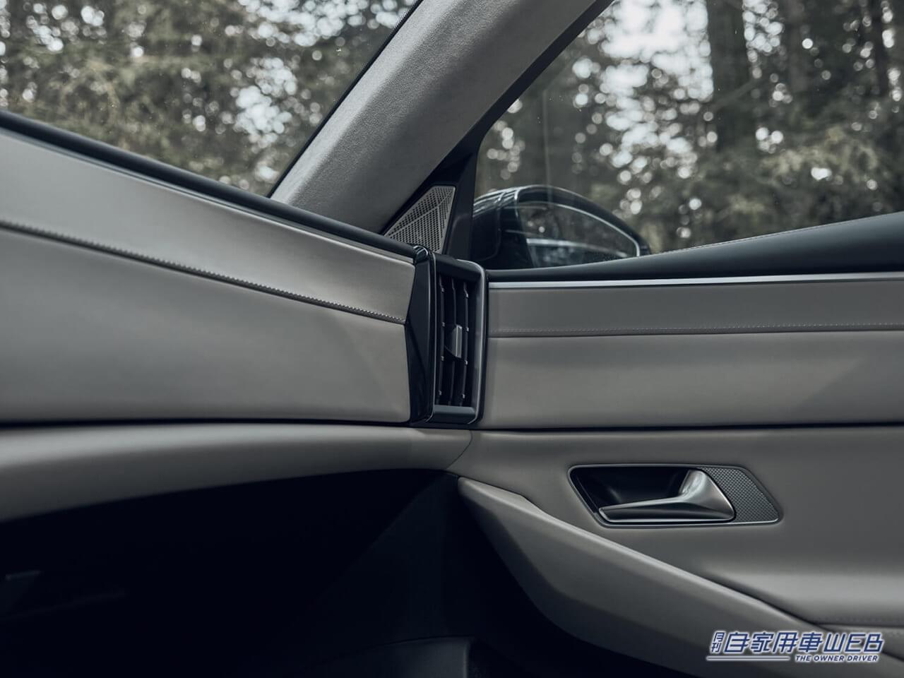 |1ランク上を貪欲に追求した人気シリーズが上陸、特別仕様車 「DS 9 Esprit de Voyage E-TENSE」を発売開始
