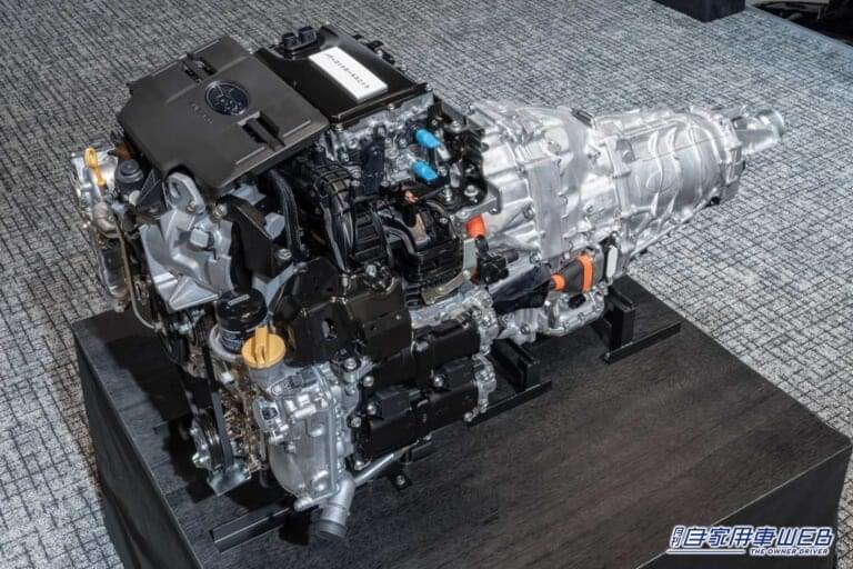 |新型フォレスターを北米モデルから”大予想”! 年内登場濃厚か!?