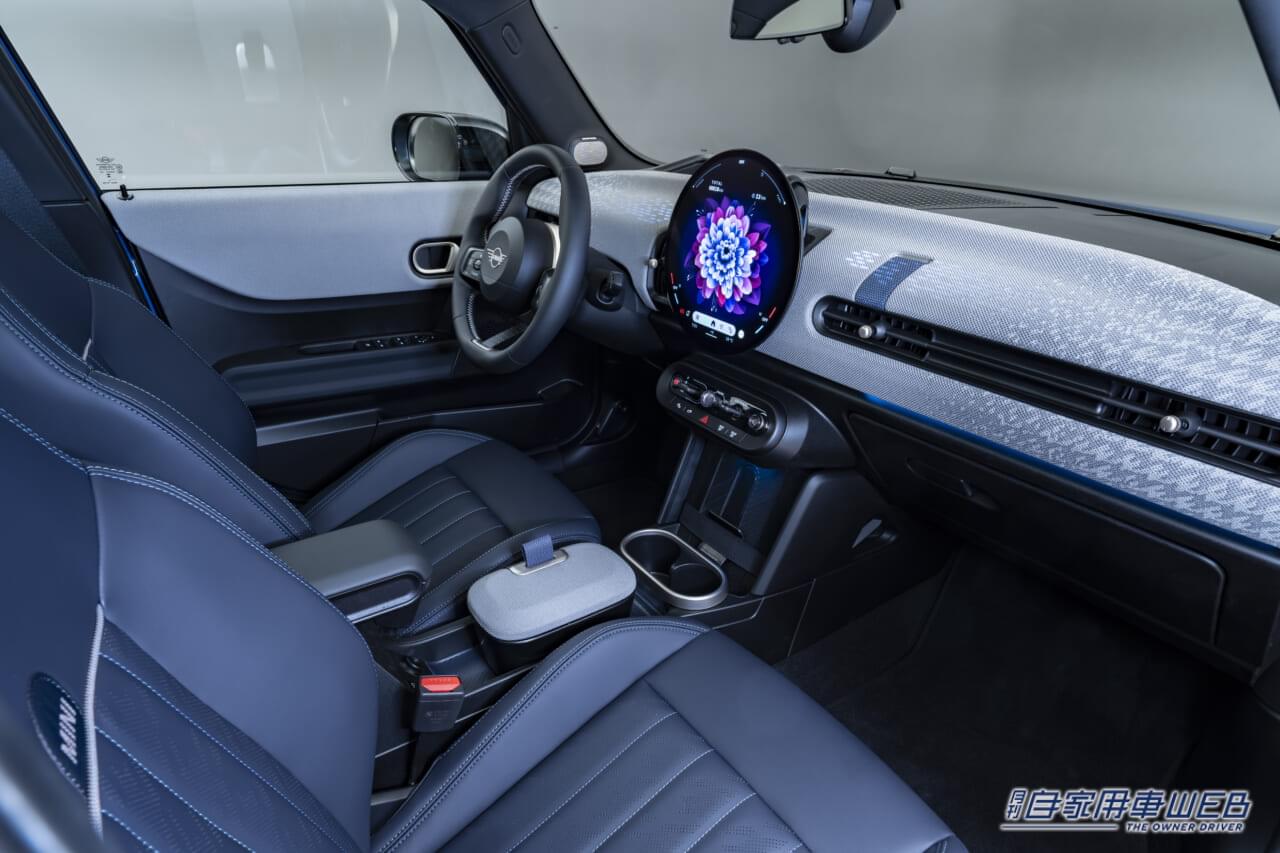 |「MINI COOPER 5 DOOR」の国内発売がスタート。価格は408万円から【5ドアの新世代ミニは、ガソリンターボ車のみ】