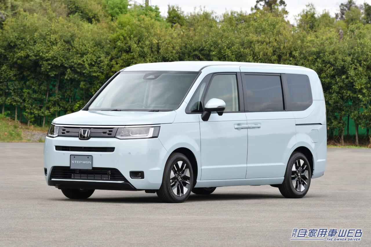 |「正式発売前なのに、すでに年内納車すら危うそう?」 新型フリード、ディーラーも予想を超える反響の凄さに困惑気味らしい……【ディーラー生情報】