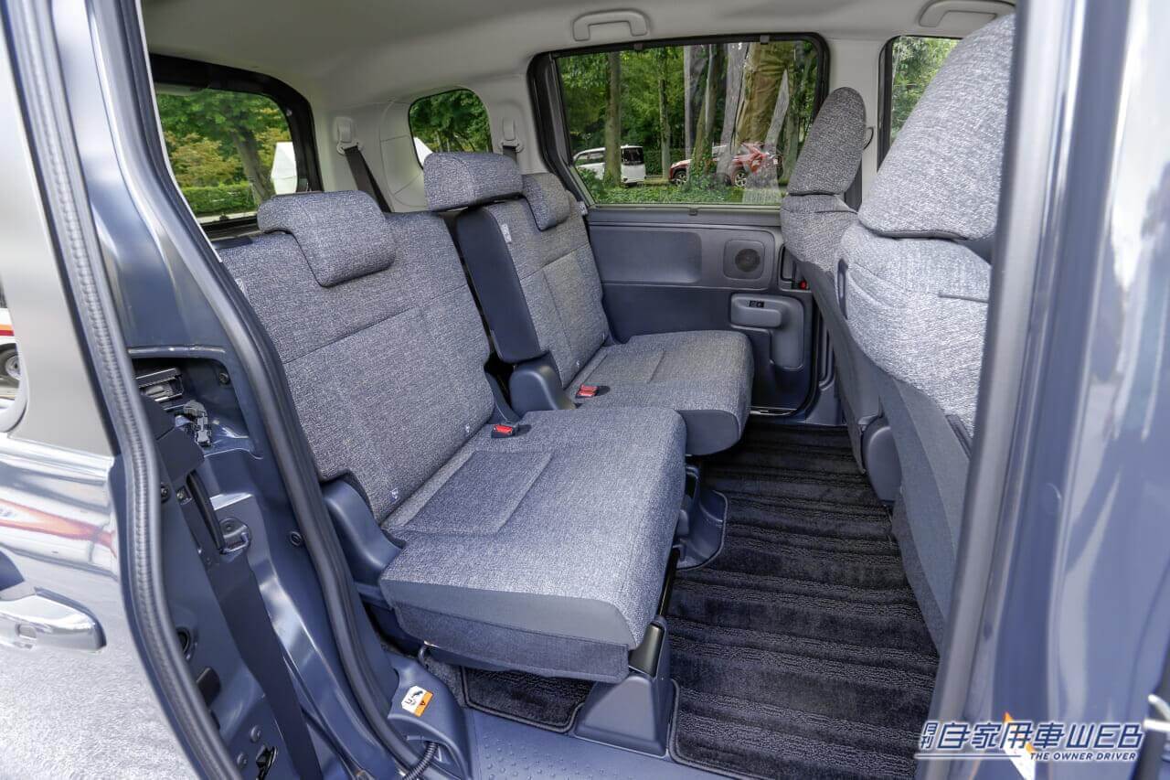 |「正式発売前なのに、すでに年内納車すら危うそう?」 新型フリード、ディーラーも予想を超える反響の凄さに困惑気味らしい……【ディーラー生情報】