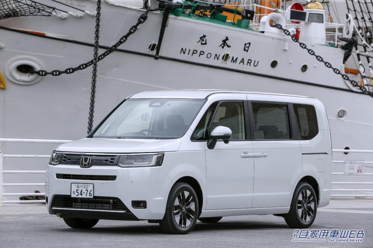 |「これで、売れなくなったらどうしよう……」 新型フリード登場で困っているのは、実はホンダの……【ディーラー生情報】