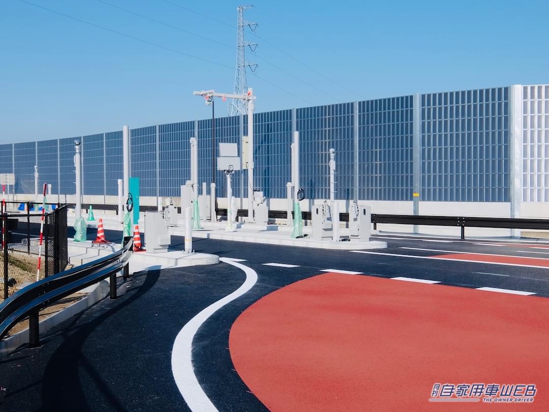 「やばっ!」「やっちゃった…」高速道路には、道を間違えたときの”救済措置”があるって知ってた?