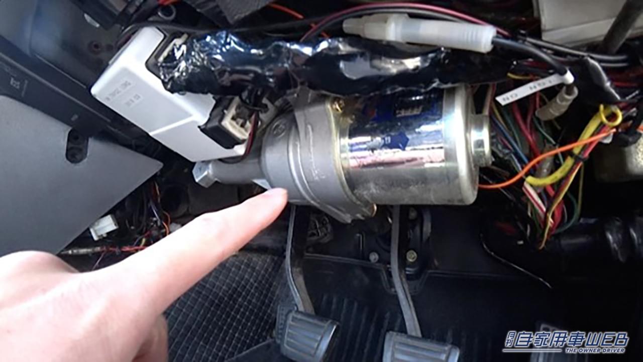 |【おもちのビート】レンタカーのS30Zで峠と高速道路を運転したら色々とヤバかった