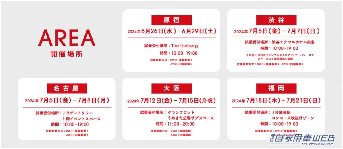 |BYD、国内導入初となるセダン「BYD SEAL」を発表