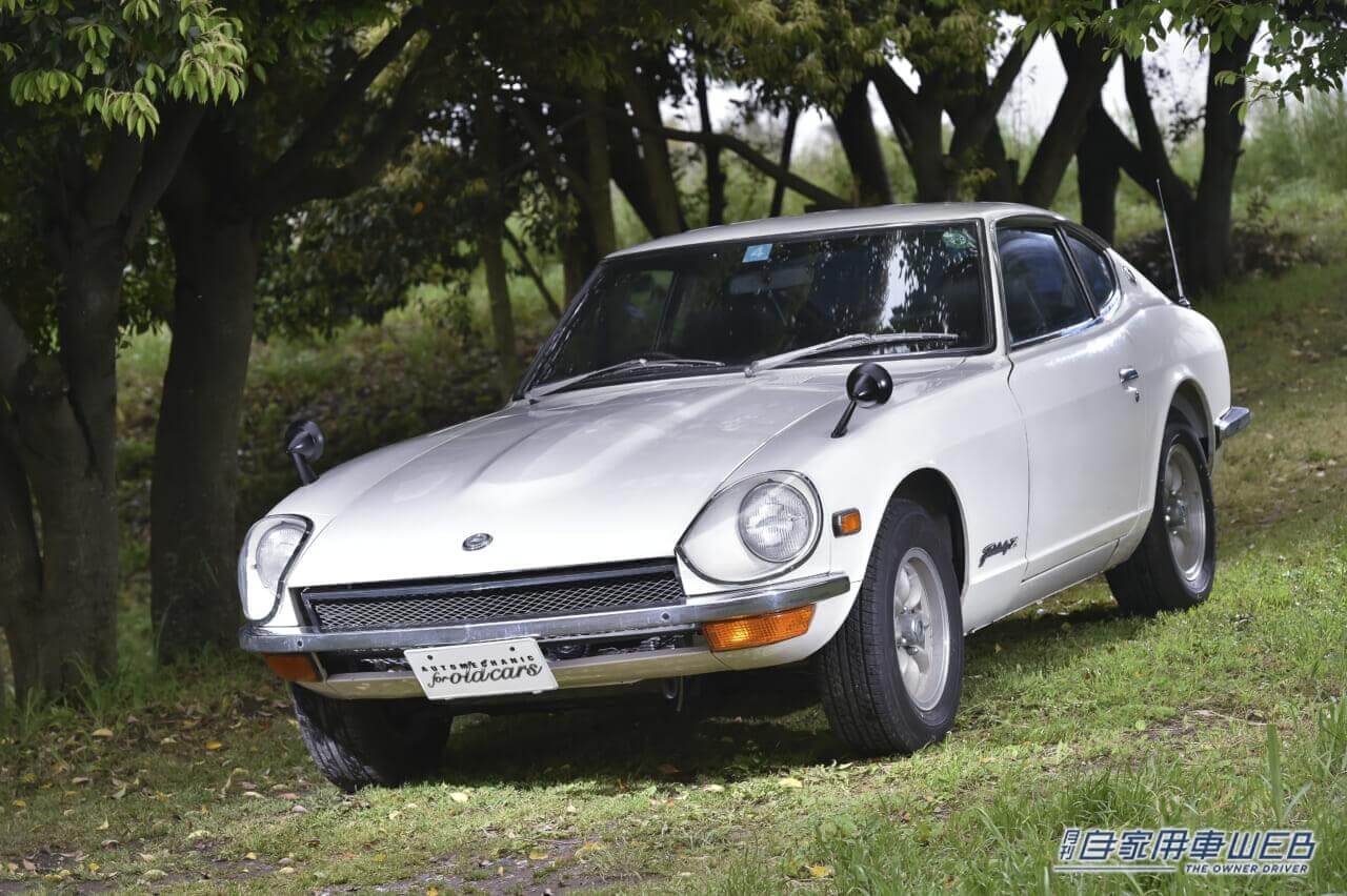 |国産旧車のこのデザイン、今なら完全にアウトかも 人気モデルが参考にした? 海外モデルたちはこれ!