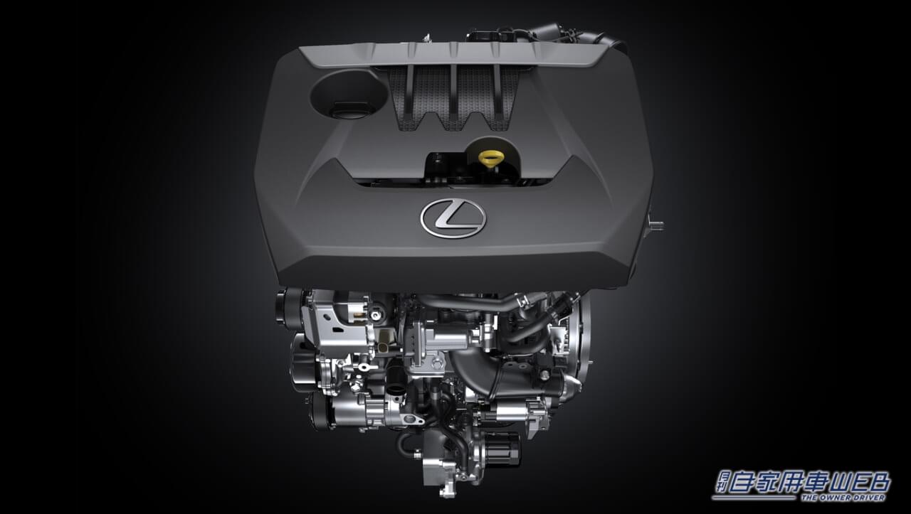 |レクサス・LBXの高性能モデル「LBX MORIZO RR」の国内仕様車を発表、価格は650万円から