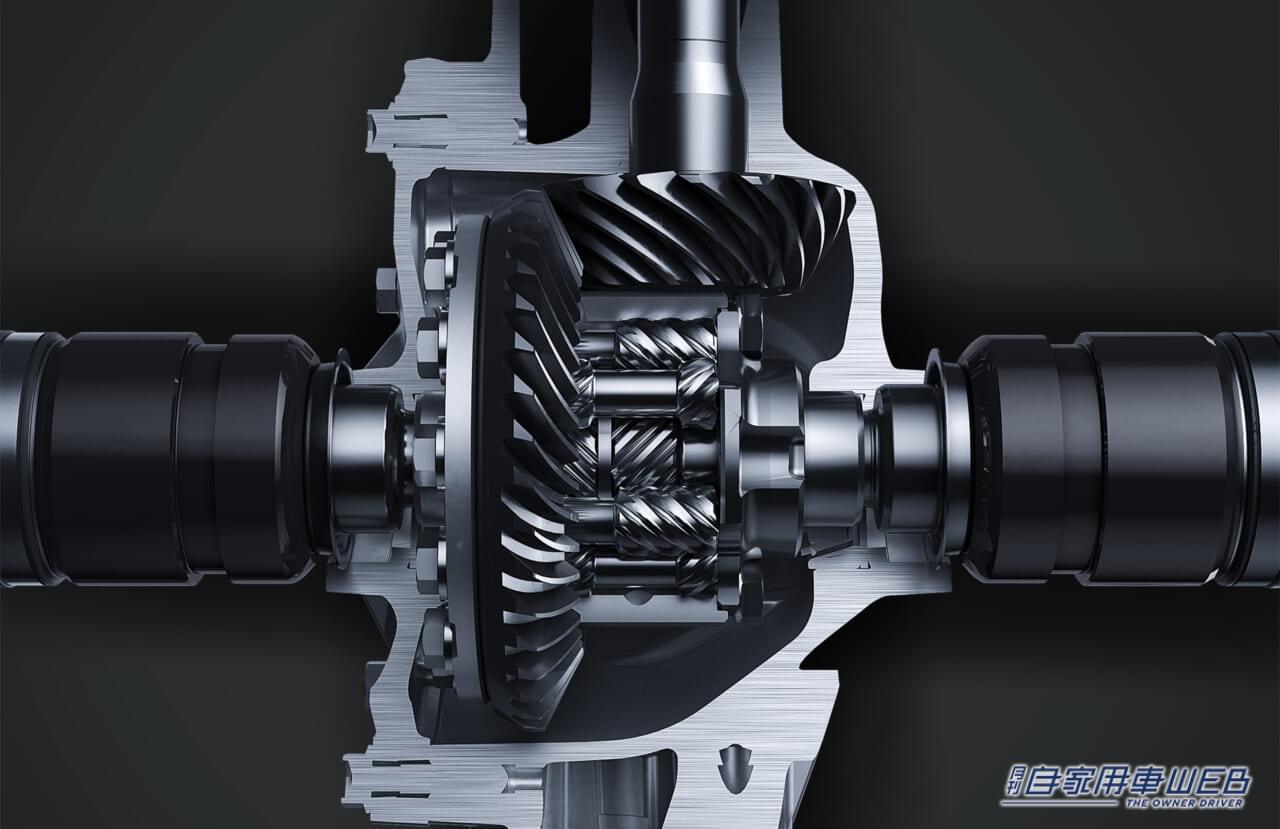 |レクサス・LBXの高性能モデル「LBX MORIZO RR」の国内仕様車を発表、価格は650万円から