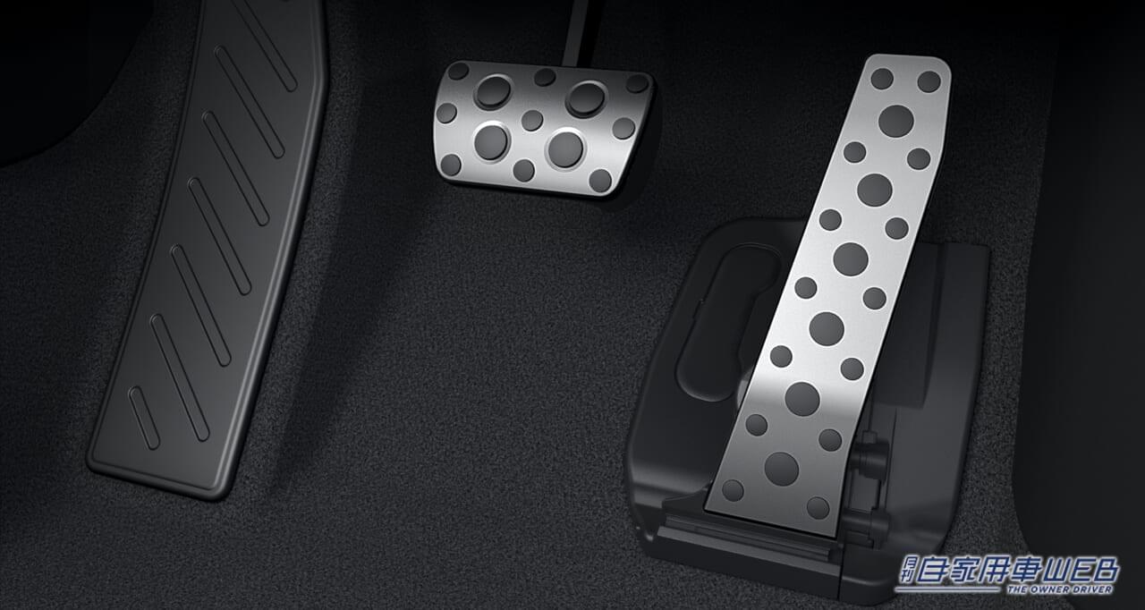 |レクサス・LBXの高性能モデル「LBX MORIZO RR」の国内仕様車を発表、価格は650万円から