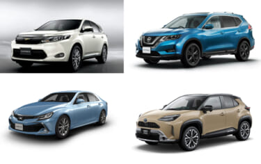 【古いクルマのオーナーこそ必見】この夏〝中古車バブル〟到来中! 愛車を高く売りたいなら、この7月がベスト