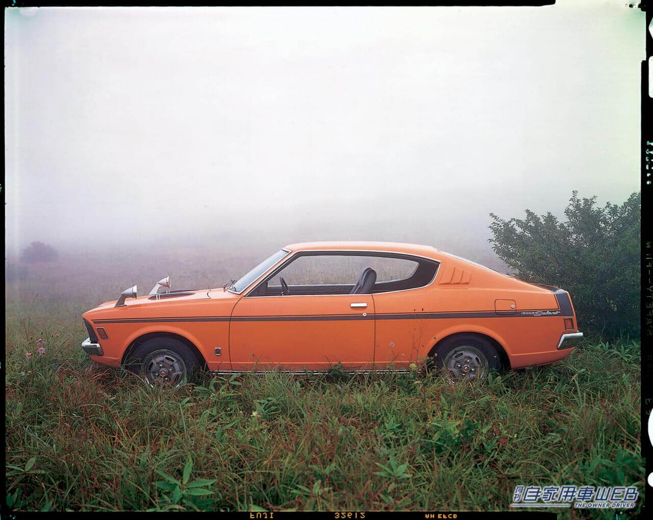 |国産旧車のこのデザイン、今なら完全にアウトかも 人気モデルが参考にした? 海外モデルたちはこれ!