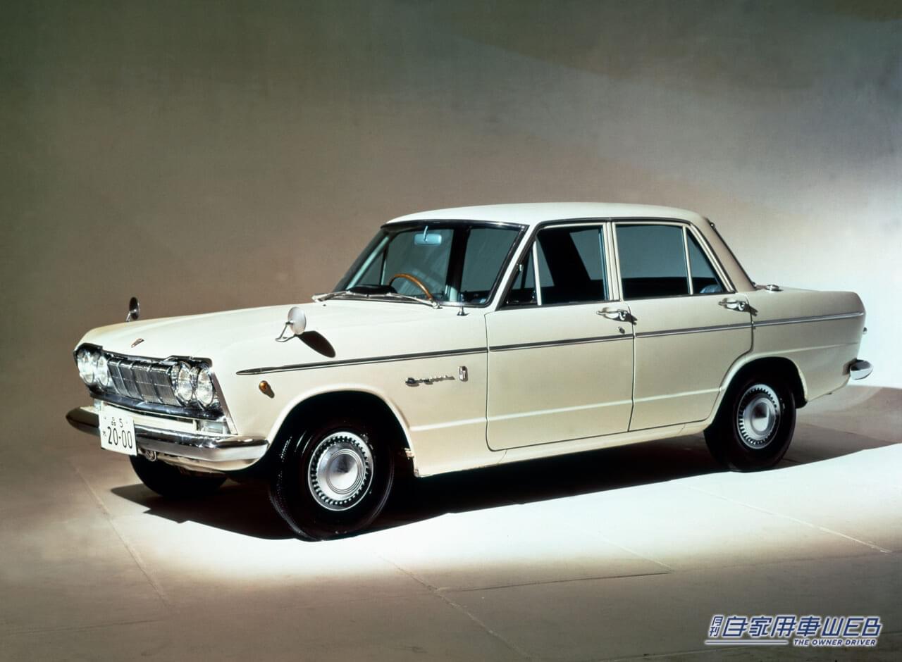 |ハコスカ「170km/hぐらいは楽々と出せます」だけど燃費は…? ときにはリッター5km…「旧車は燃費が悪い」は本当なのか。