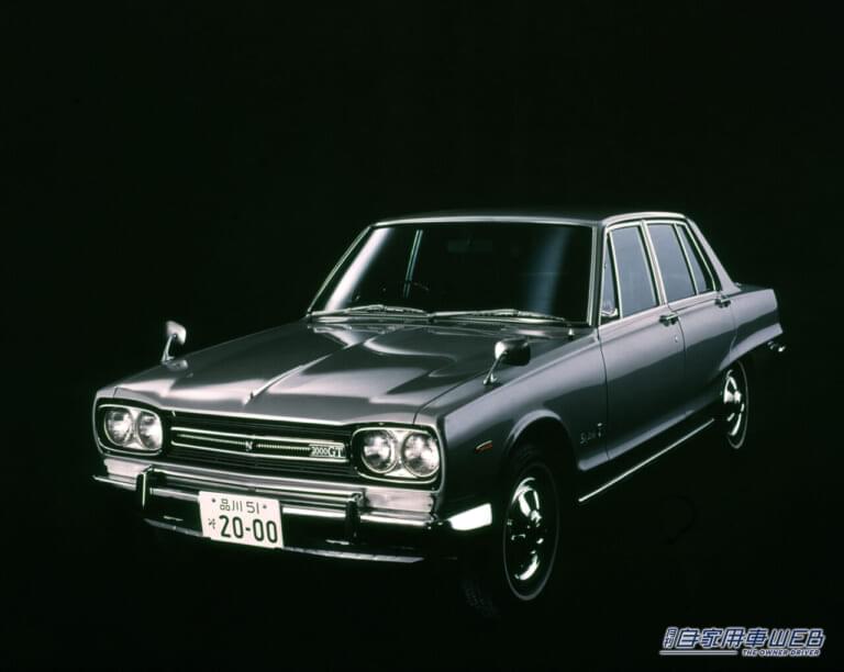 日産スカイライン2000GT|ハコスカ「170km/hぐらいは楽々と出せます」だけど燃費は…? ときにはリッター5km…「旧車は燃費が悪い」は本当なのか。