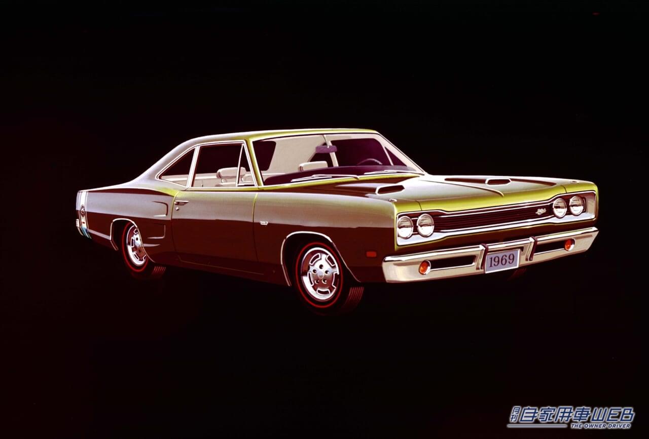 |国産旧車のこのデザイン、今なら完全にアウトかも 人気モデルが参考にした? 海外モデルたちはこれ!