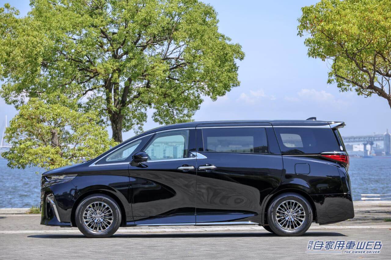 |1年前にアルファードを買えなかった人にこそ知って欲しい、購入抽選の確率を爆上げさせる、四つの条件とは?【ディーラー生情報】