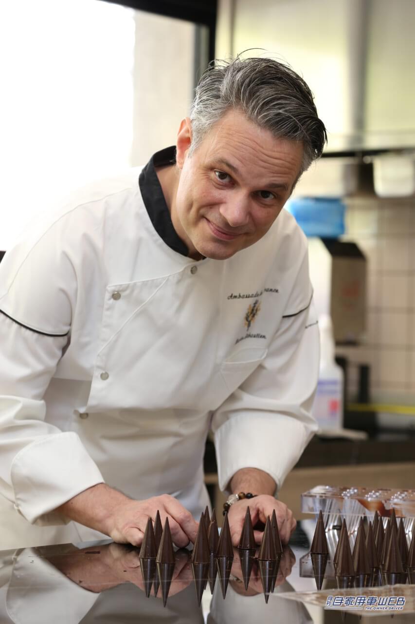 |秋の夕べを愛するカングーと楽しめる名物イベント「KANGOO CAMP」、4年ぶりの開催が決定