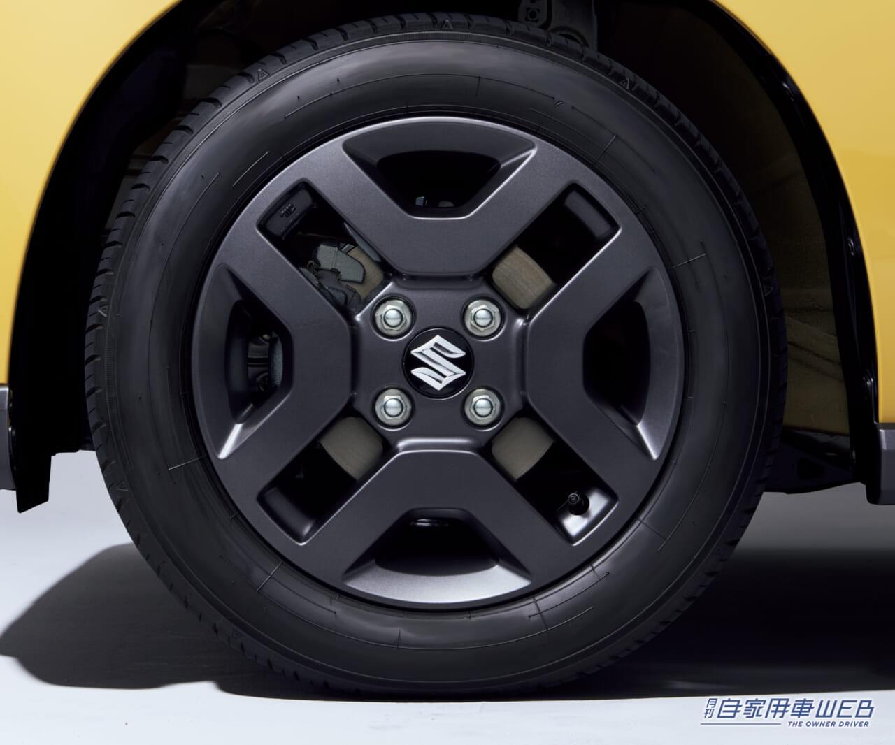 |まもなく登場! ファン待望のスーパーハイト軽ワゴン「新型スペーシア ギア」ティザーサイトで先行公開