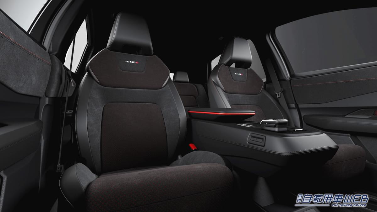 |40年目を迎えるニスモ、注目の高性能モデルが欧州で復活! 電気自動車「日産アリア NISMO」を欧州市場で発売