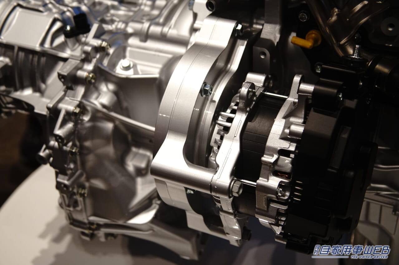 |スズキ、技術戦略説明会で次世代のパワートレーンを公開 今後のスズキはどう動く?