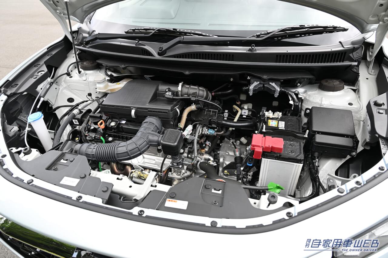 |見た目だけではなく、走りも明らかにクラス上! 新世代コンパクトSUV「スズキ・フロンクス」プロトモデル先行試乗