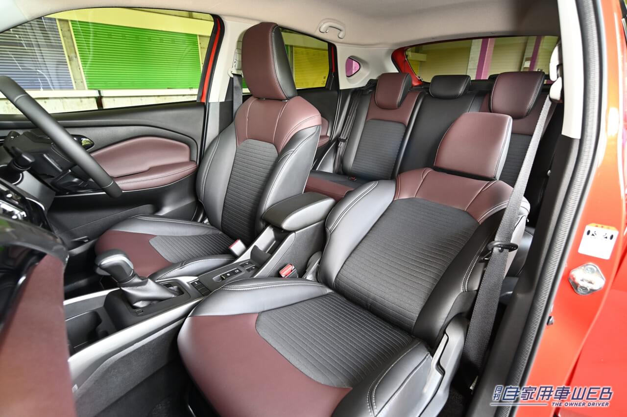 |写真でチェック! スズキ・フロンクスの気になるポイントを解説