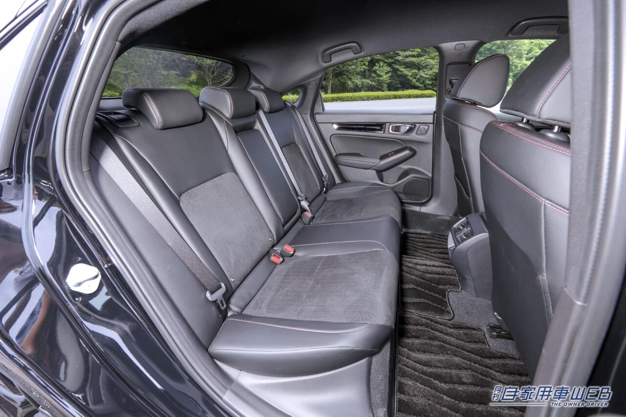|2ペダル全盛時代に、あえて6速MTスポーツセダンを追加する理由とは? ホンダ「新型シビックRS」プロトモデル試乗インプレッション