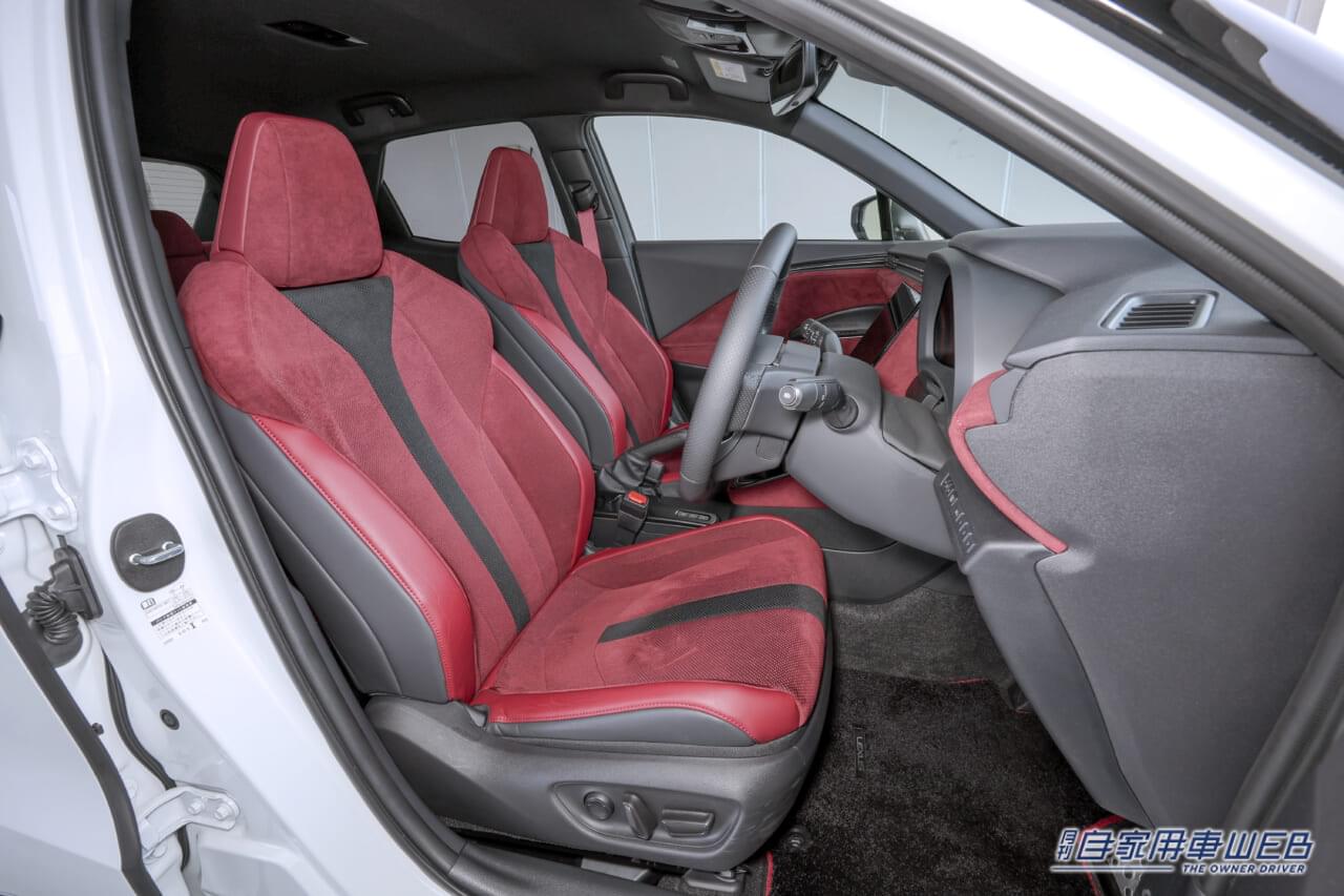 |〝速さ〟だけが高性能モデルの魅力にあらず、新世代レクサスの凄みに脱帽 「LEXUS LBX MORIZO RR」試乗レポート