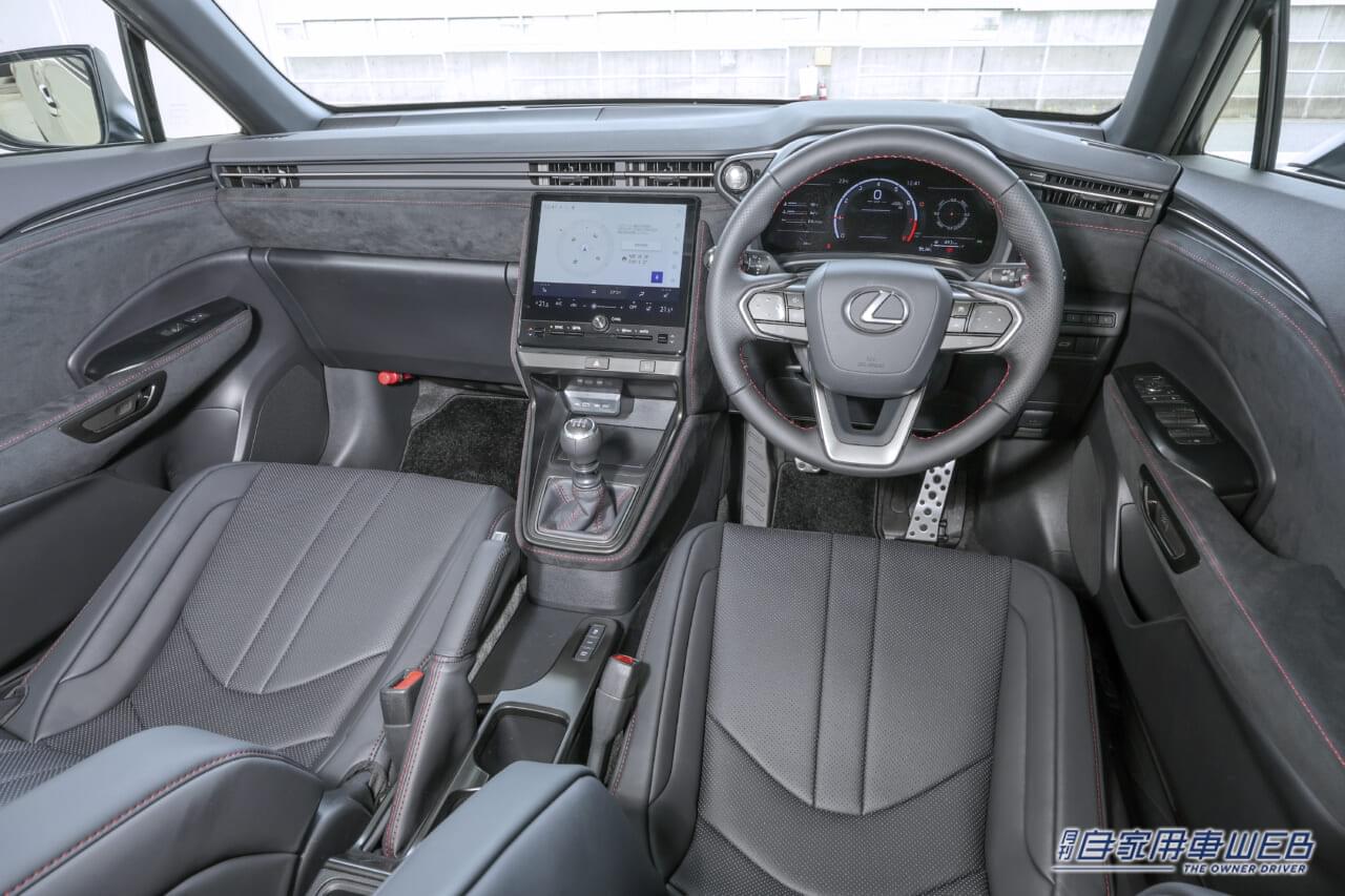 |〝速さ〟だけが高性能モデルの魅力にあらず、新世代レクサスの凄みに脱帽 「LEXUS LBX MORIZO RR」試乗レポート