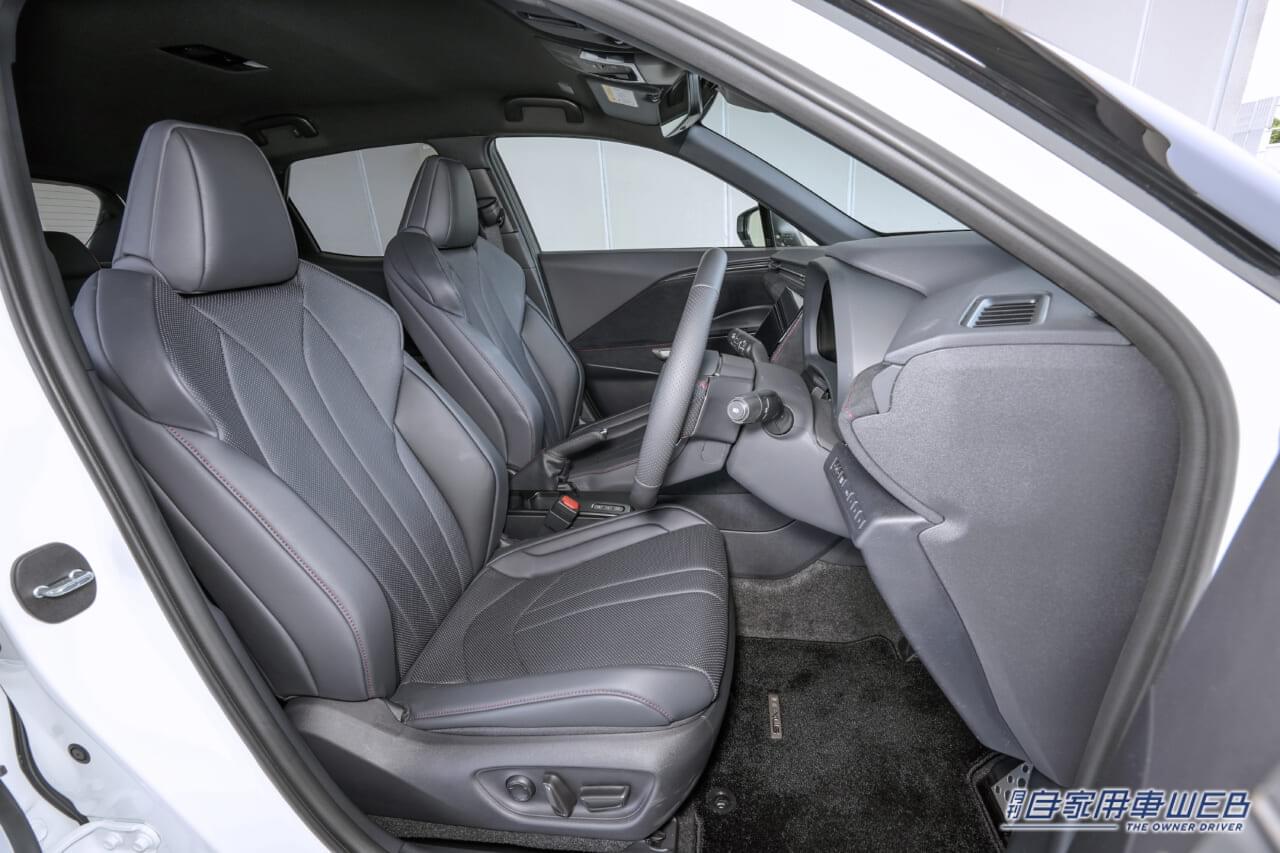 |〝速さ〟だけが高性能モデルの魅力にあらず、新世代レクサスの凄みに脱帽 「LEXUS LBX MORIZO RR」試乗レポート