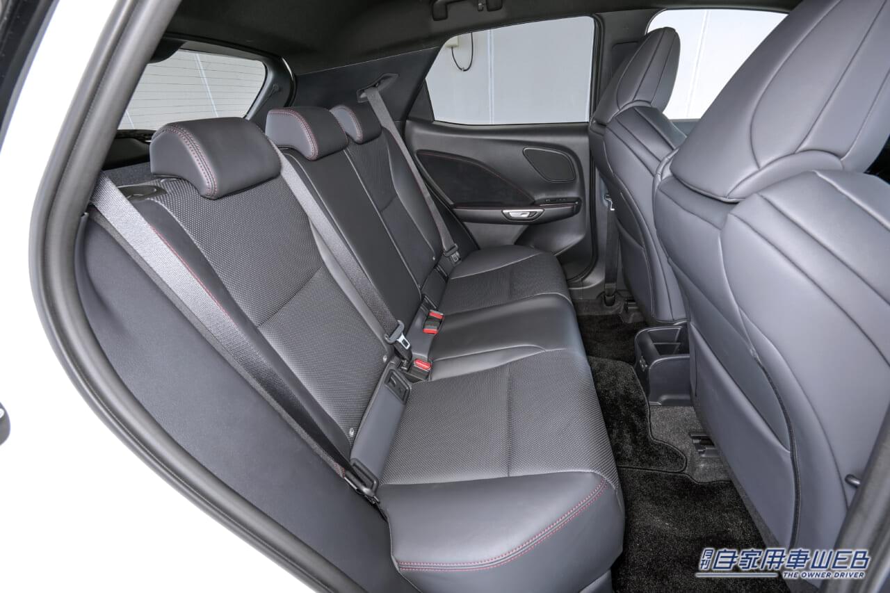 |〝速さ〟だけが高性能モデルの魅力にあらず、新世代レクサスの凄みに脱帽 「LEXUS LBX MORIZO RR」試乗レポート