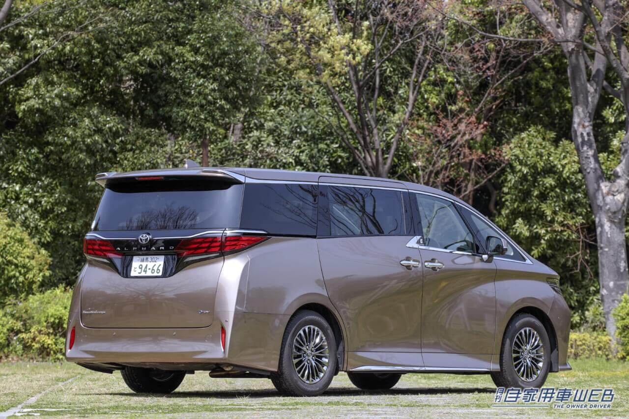 |1年前にアルファードを買えなかった人にこそ知って欲しい、購入抽選の確率を爆上げさせる、四つの条件とは?【ディーラー生情報】