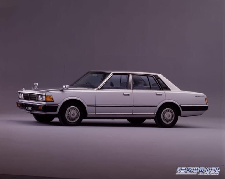 日産セドリック200ターボブロアム|ハコスカ「170km/hぐらいは楽々と出せます」だけど燃費は…? ときにはリッター5km…「旧車は燃費が悪い」は本当なのか。