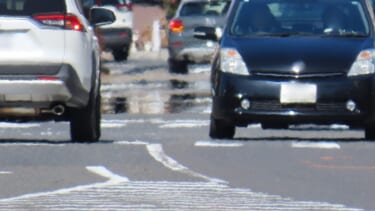 真夏のドライブで恐ろしい、渋滞中のオーバーヒート。避けるために心がけたいことは?