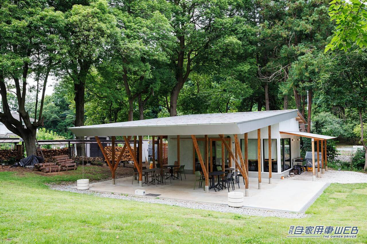 |秋の夕べを愛するカングーと楽しめる名物イベント「KANGOO CAMP」、4年ぶりの開催が決定